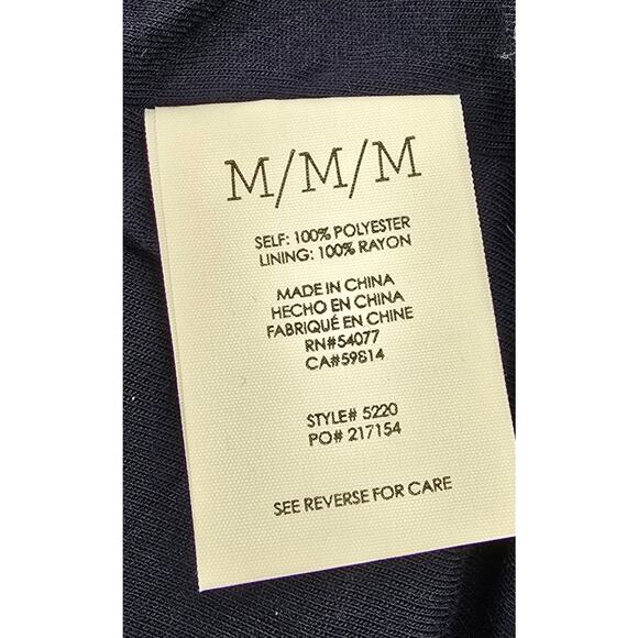 Cabi 
Fairy Tail Cold Shoulder Cami Top - Picture 5 of 5